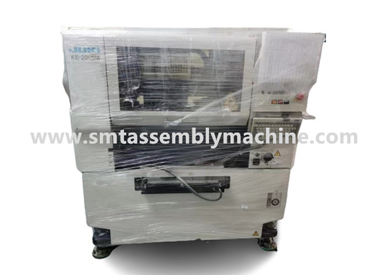 JUKI KE2060 SMT Placement Machine Medium / High Speed Yamaha YSM10 Pick Place Machine