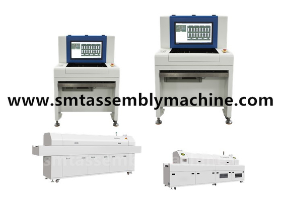Yamaha YS10 SMT automated optical inspection equipment Detects Mobile Phone Charger Power Strip