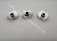 Alloy Material Argent Panasonic Nozzle 230C 115 For Printed Circuit Board Assembly Machine