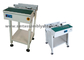900mm Height SMT PCB Conveyor With Transfer Table 1.2m 1.5m QC Certified