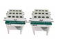 Panasonic Mounter SMT Conveyor Transfer PCB Board 0.5m 0.6m Belt Conveyor