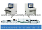 SMT SZ-X3 AOI Inspection Machine Control Quality For Outdoor 100W 200W Power Control Board