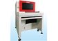 SMT PCB AOI Inspection Machine , Networkable AOI Inspection Equipment