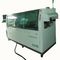 Touch Screen And PLC Control DIP Soldering Machine For 0 - 450mm PCB
