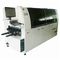 SMT Manufacturing Mode Dual Wave Soldering Equipment With Industrial PC Control System