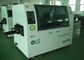 Small Wave Solder Machine 250 Series With Styling Streamlined Shell Design