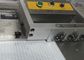 Multi - Knife PCB Depaneling Machine With High Speed Steel Material Blade