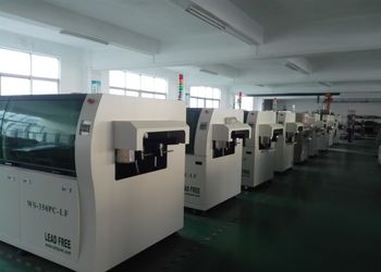 Shenzhen Wanbo Hi-Tech Co., Ltd.