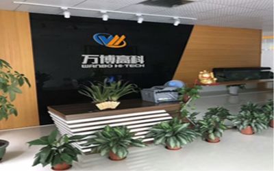 Shenzhen Wanbo Hi-Tech Co., Ltd.