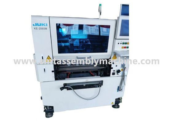 Lens SMT Placement Machine JX-350-100 LED Pick And Place Machine