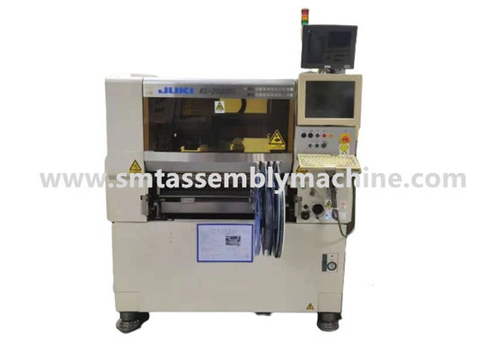 Chip Element SMT Assembly Machine 13200CPH Substrate 410×360mm