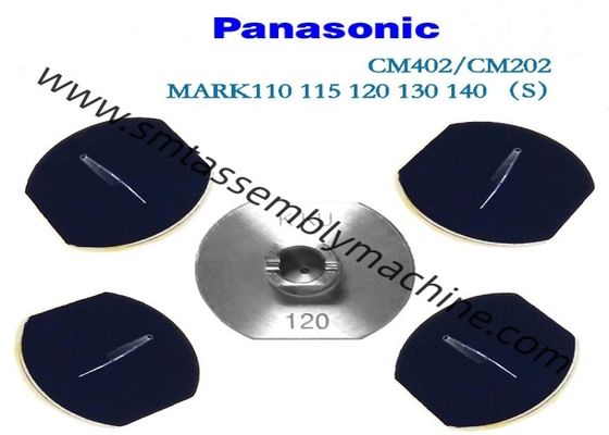 Precision Pick And Place Nozzle Panasonic Mounter CM402 CM202 Nozzle