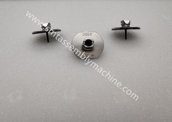 Alloy Material Argent Panasonic Nozzle 230C 115 For Printed Circuit Board Assembly Machine