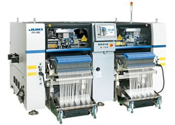 Used SMT Placement Machine JUKI FX-2 High Speed Automatic LED SMT Machine