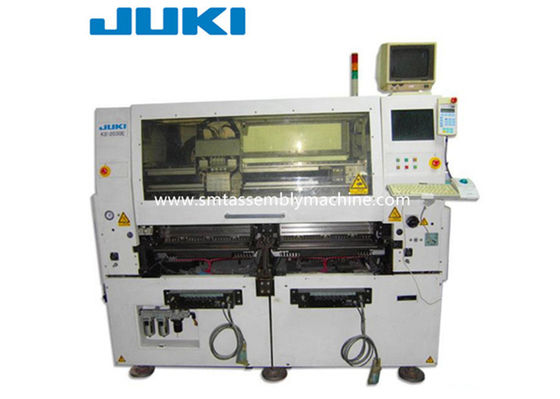 Used JUKI2030 SMT Placement Machine Double Patch Juki Ke-2030E SMT Assembly Machine