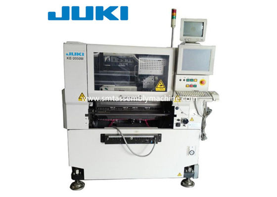 Used High Speed SMT Placement Machine JUKI KE-2050 SMT Assembly Machine