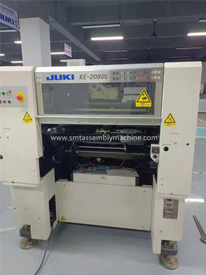 Multifunctional Automatic SMD Machine Used JUKI KE-2080 SMT Machine