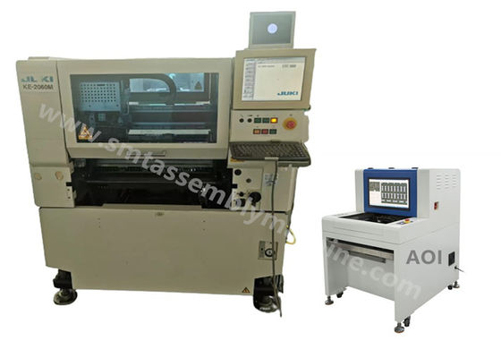 Convex Lens Feeder SMT Assembly Machine JUKI KE2050 KE2060 2070 2080 3010 3020