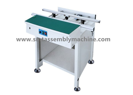 SMEMA Interface SMT Conveyor SMT Printed Circuit Board Conveyor