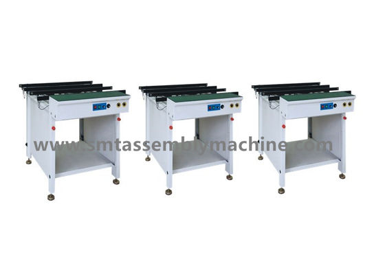 Placement Machines SMT PCB Conveyor Automatic  110 / 220V 50/60HZ