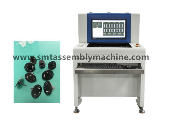 CE Pcb Aoi Machine Test Quality Of Printer PCBA Board