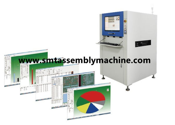 Automatic PCB AOI Inspection Machine Inspection LED Display Panel PCBA Board