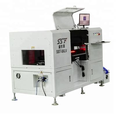 Stable Performance SMT Pick And Place Machine For LED Lighting Factory