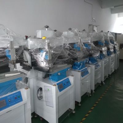 1.5m Semi Automatic Stencil Printer Machine For LED Tube Light / Strip Light