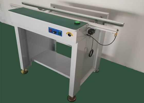 220V SMT PCB Conveyor For SMT Line Linking / Inspection / Buffering