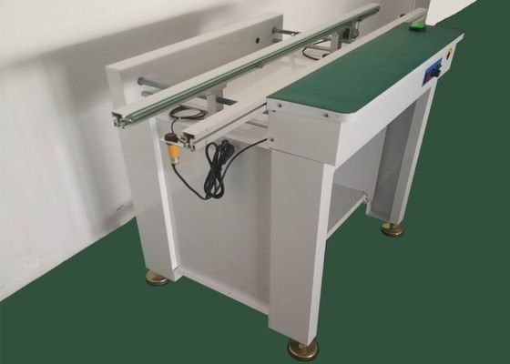 220V SMT PCB Conveyor For SMT Line Linking / Inspection / Buffering