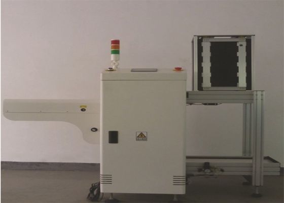 Microcomputer Control Automatic PCB Unloader For SMT Assembly Line