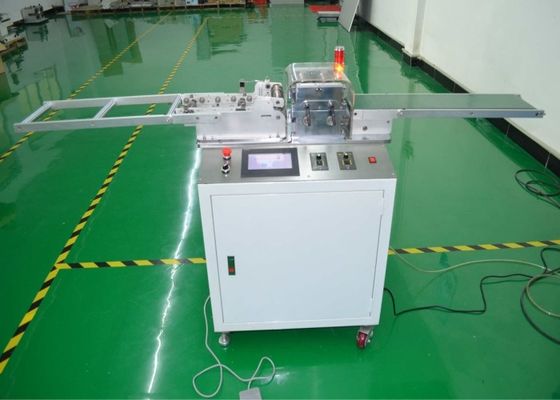 Aluminum / Fiber PCB Depaneling Machine For T5 T8 LED Light Strip