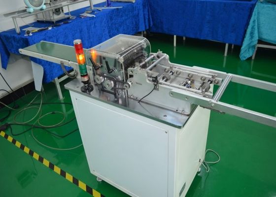 Aluminum / Fiber PCB Depaneling Machine For T5 T8 LED Light Strip