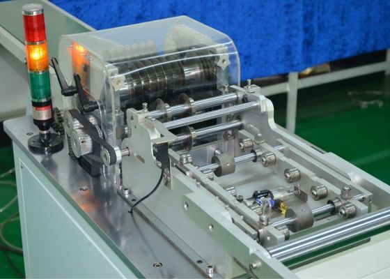 Aluminum / Fiber PCB Depaneling Machine For T5 T8 LED Light Strip