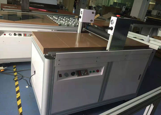 1.2 KW 32 Inch OLED LCD TV Screen Polarizer Machine