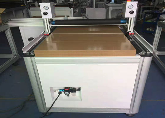 1.2 KW 32 Inch OLED LCD TV Screen Polarizer Machine