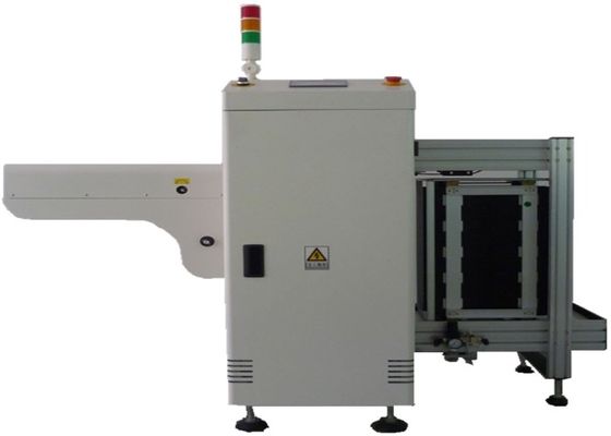 Microcomputer Control Automatic PCB Unloader For SMT Assembly Line