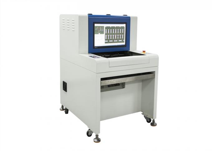 remote control AOI Inspection Machine Machine Vision Inspection Systems